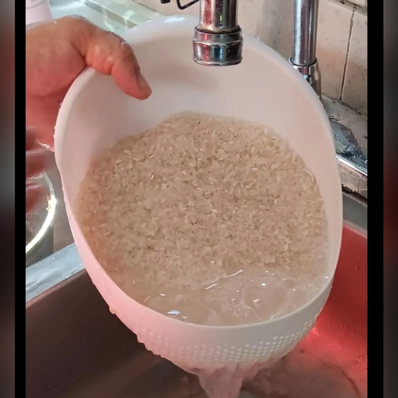 Kitchen Strainer - Picture 3 of 12